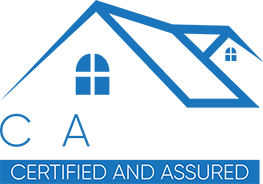 C&A Roofing Leeds - Certified & Assured